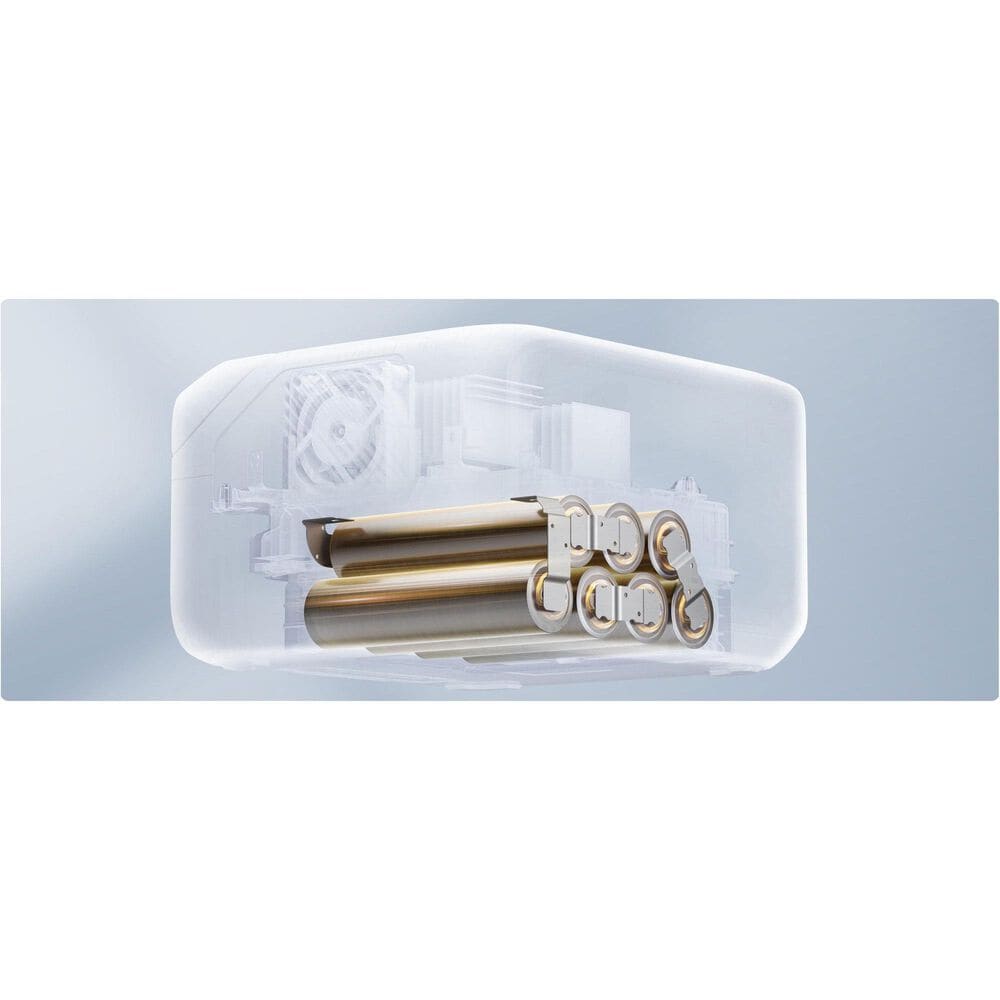 EcoFlow River 3 Plus 572Wh Extra Battery in Black, , large