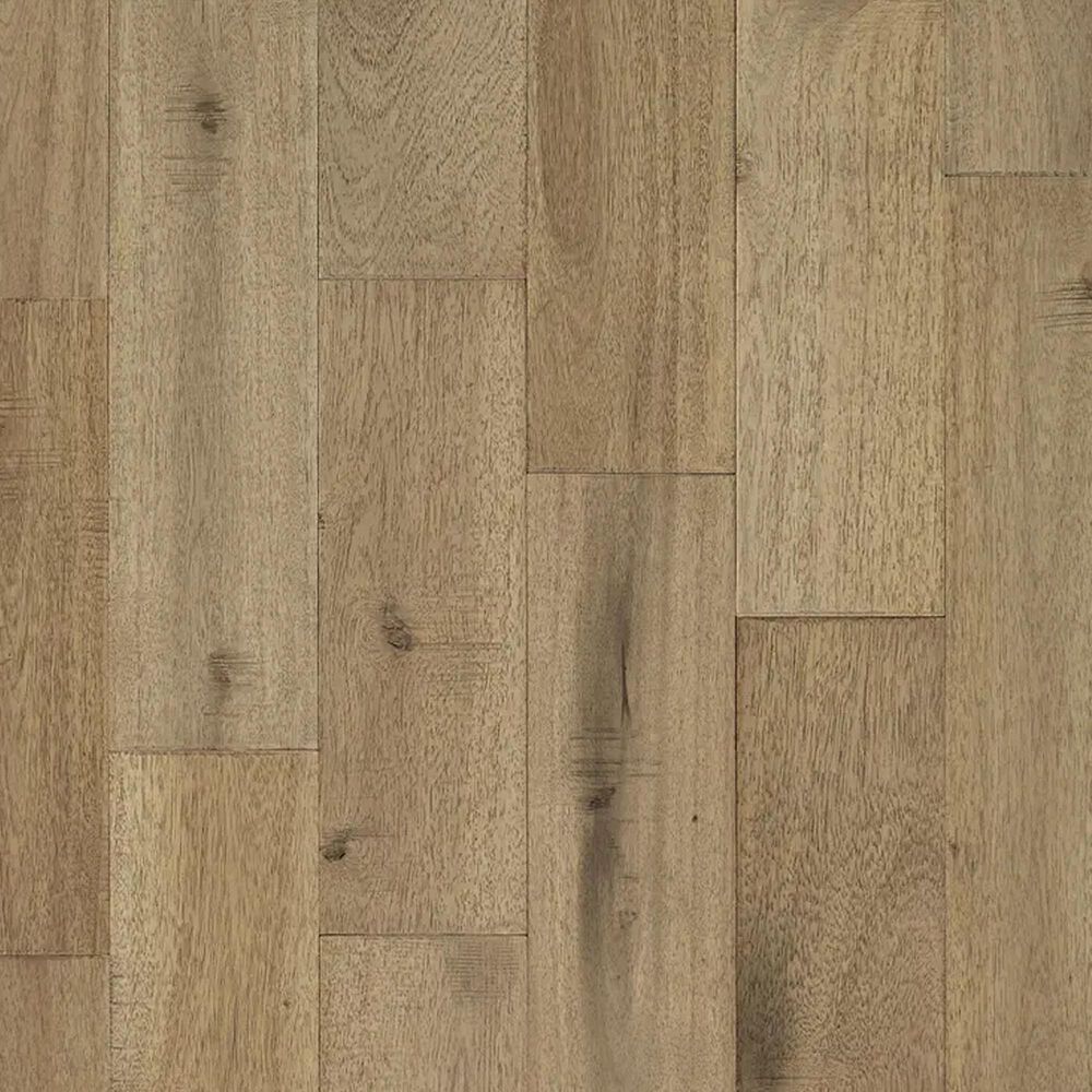 Mannington Bengal Bay Sand Bengali Hand Scraped 5&quot; Hardwood, , large