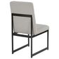Ashley Tomtyn Side Chair in Gunmetal Gray, , large