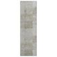 Dalyn Rug Company Pacifica PA10 2"3" x 7"6" Beige Runner, , large