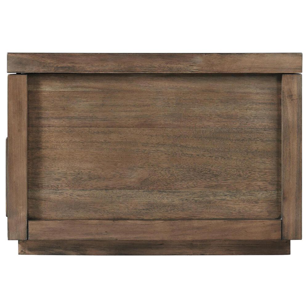 Shannon Hills Denali Lift-Top Coffee Table in Toasted Acacia, , large