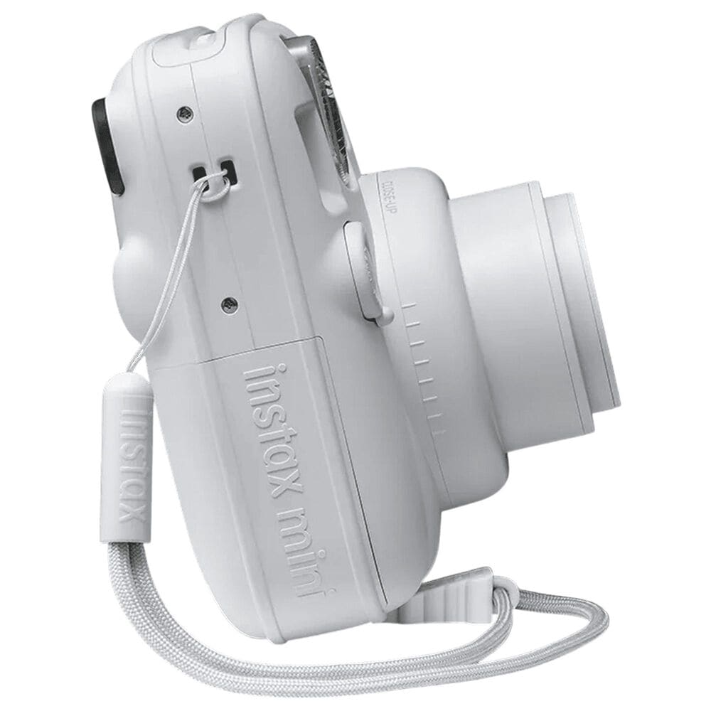 Fujifilm Instax Mini 13 Instant Film Camera in Clay White, , large