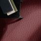 Anderson Tuftex Crochet Carpet in Winery, , large
