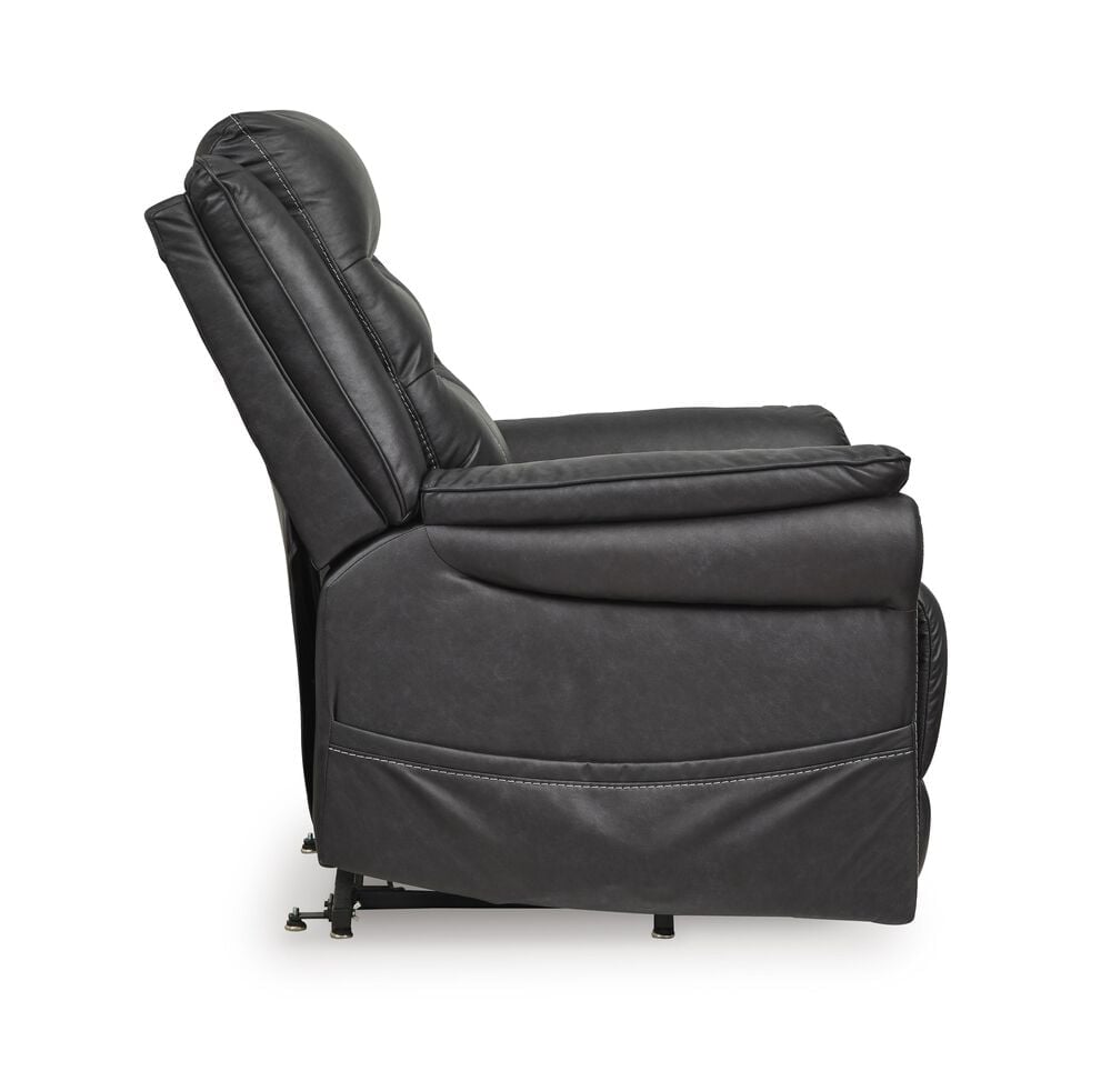 Ashley Power Lift Recliner, , large