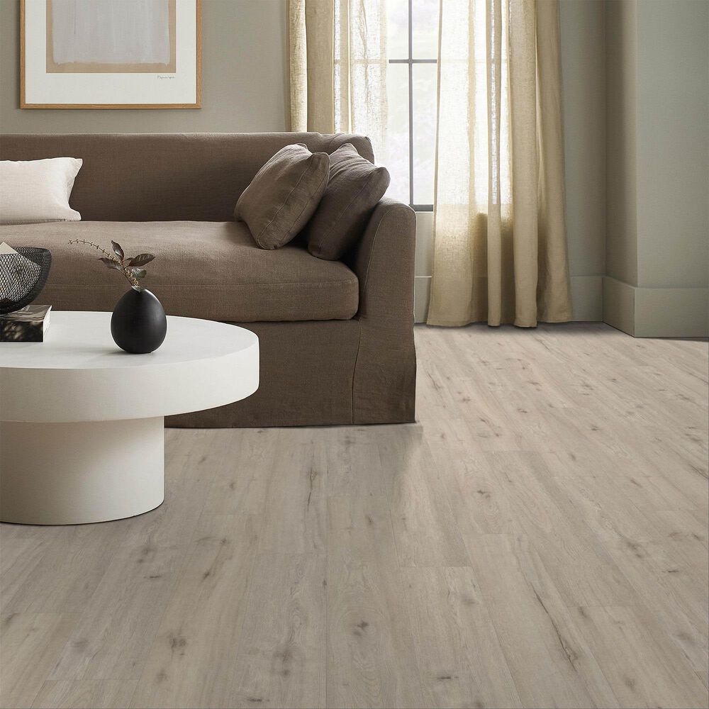 Shaw Pet Perfect Argento 7" x 48" Luxury Vinyl Plank, , large