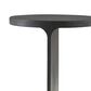Ashley Adderley End Table in Black, , large