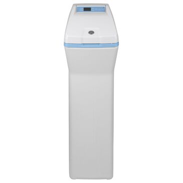GE Smart 40000 Grain Water Softener in Light Gray, , large