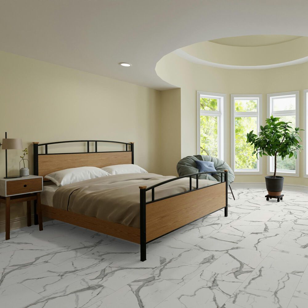 Pergo Gradient Arches Alexandria 13&quot; x 24&quot; Luxury Vinyl Tile, , large