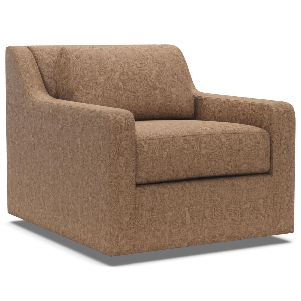 Artistica Home Rhonda Swivel Chair, , large