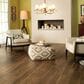 Quick Step Reclaime Old Town Oak 8" x 55" Laminate, , large
