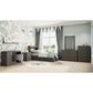 Lemoore Essential Twin Mates Bed in Storm Grey, , large