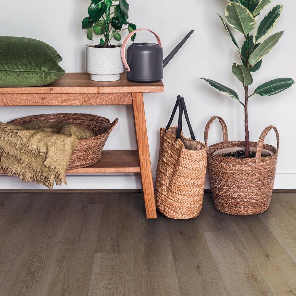 COREtec Originals Enhanced Southmere Oak 7&quot; x 60&quot; Luxury Vinyl Plank, , large