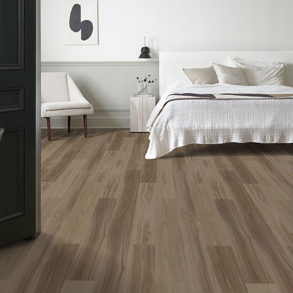 Shaw Pantheon HD+ Natural Bevel Wild Bluff 7&quot; x 48&quot; Luxury Vinyl Plank, , large