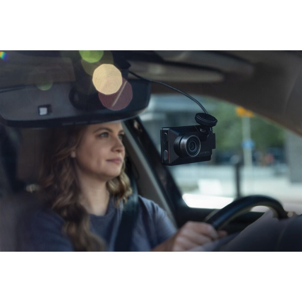 Garmin Dash Cam X210, , large