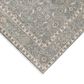 Amer Rugs Nuit Arabe NUI-129 10" x 14" Ice Blue Area Rug, , large