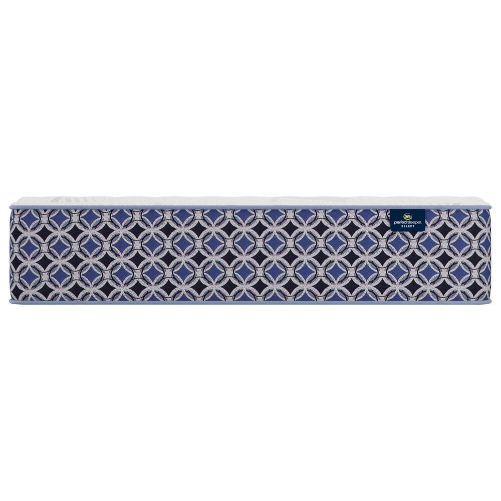 Serta Perfect Sleeper Select Fairacres Medium Full Mattress with Low Profile Box Spring, , large