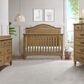Eastern Shore Highland 4-In-1 Convertible Crib in Sand Dune, , large