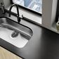 NFM Custom Countertops Midnight Majesty 3cm Quartz Countertop, , large