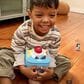 Tonies Bluey Toniebox 2 Audio Player Play Set in Sky Blue, , large