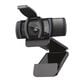 Logitech C920S HD Pro Webcam, , large