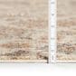 Dalyn Rug Company Bergama BE5 5" x 7"10" Ivory Area Rug, , large