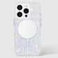 Case-Mate Twinkle Disco MagSafe Phone Case for the iPhone 16 Pro, , large