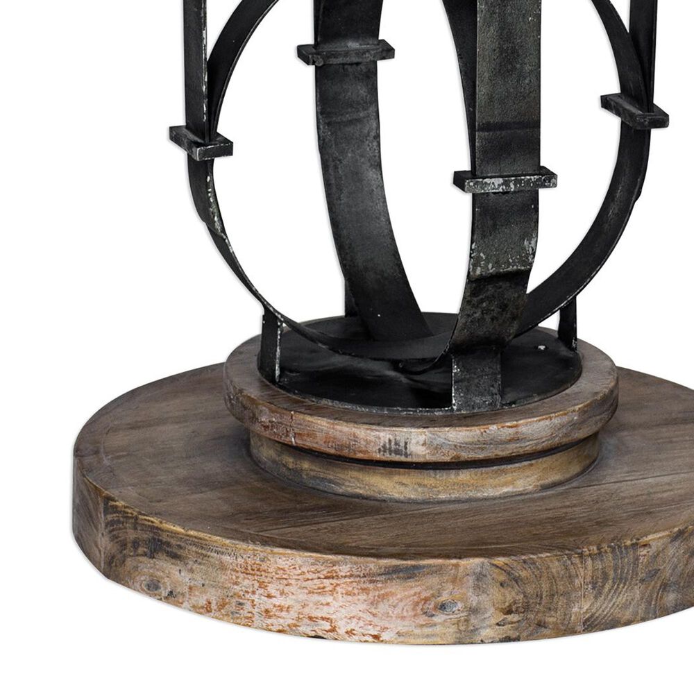 Uttermost Sydney Accent Table, , large