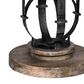 Uttermost Sydney Accent Table, , large