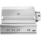 DCS 36" Natural Gas 9 Series Grill in Stainless Steel, , large