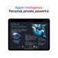 Apple 13-Inch iPad Air M3 Chip Wi-Fi 128GB in Space Gray (Latest Model), , large