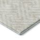 Dalyn Rug Company The Reserve TR5 Beige 2"3" x 7"6" Indoor/Outdoor Runner, , large