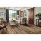 Bruce Barnwood Living Monroe Oak Solid Hardwood, , large