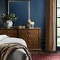 Hooker Furniture Archives 8-Drawer Dresser in Classic Walnut, , large