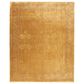Nourison Luxurious 2" x 3" Gold Area Rug, , large