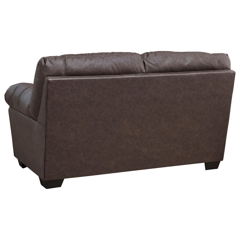 Ashley WillowBend, Deanlee and Aniela 7-Piece Living Room Set in Umber, , large