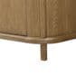 Four Hands Florent Sideboard in Amber Oak, , large