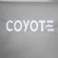 Coyote Outdoor 50" Freestanding Gas Grills Cover in Light Grey, , large