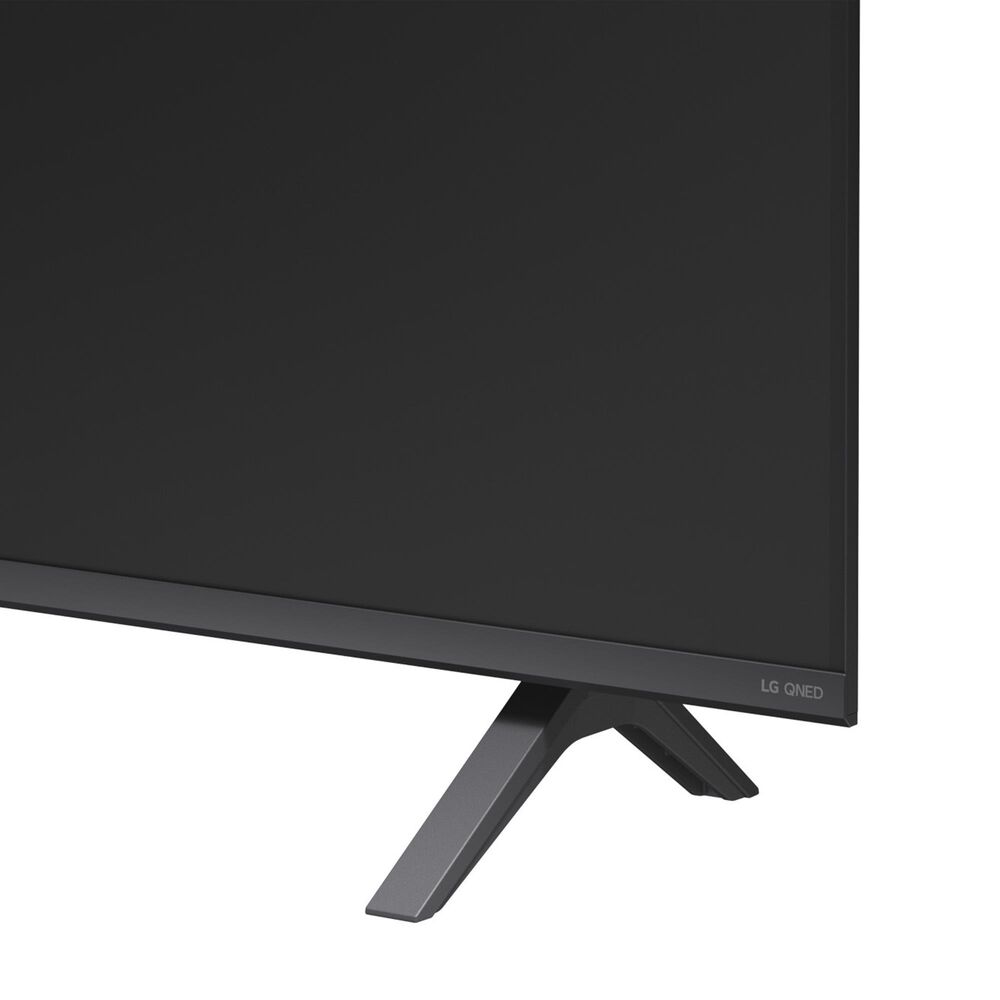 LG 65" Class 75B Series QNED AI Mini LED 4K Ultra HD - Smart TV with 2.1 Channel Soundbar System in Black, , large