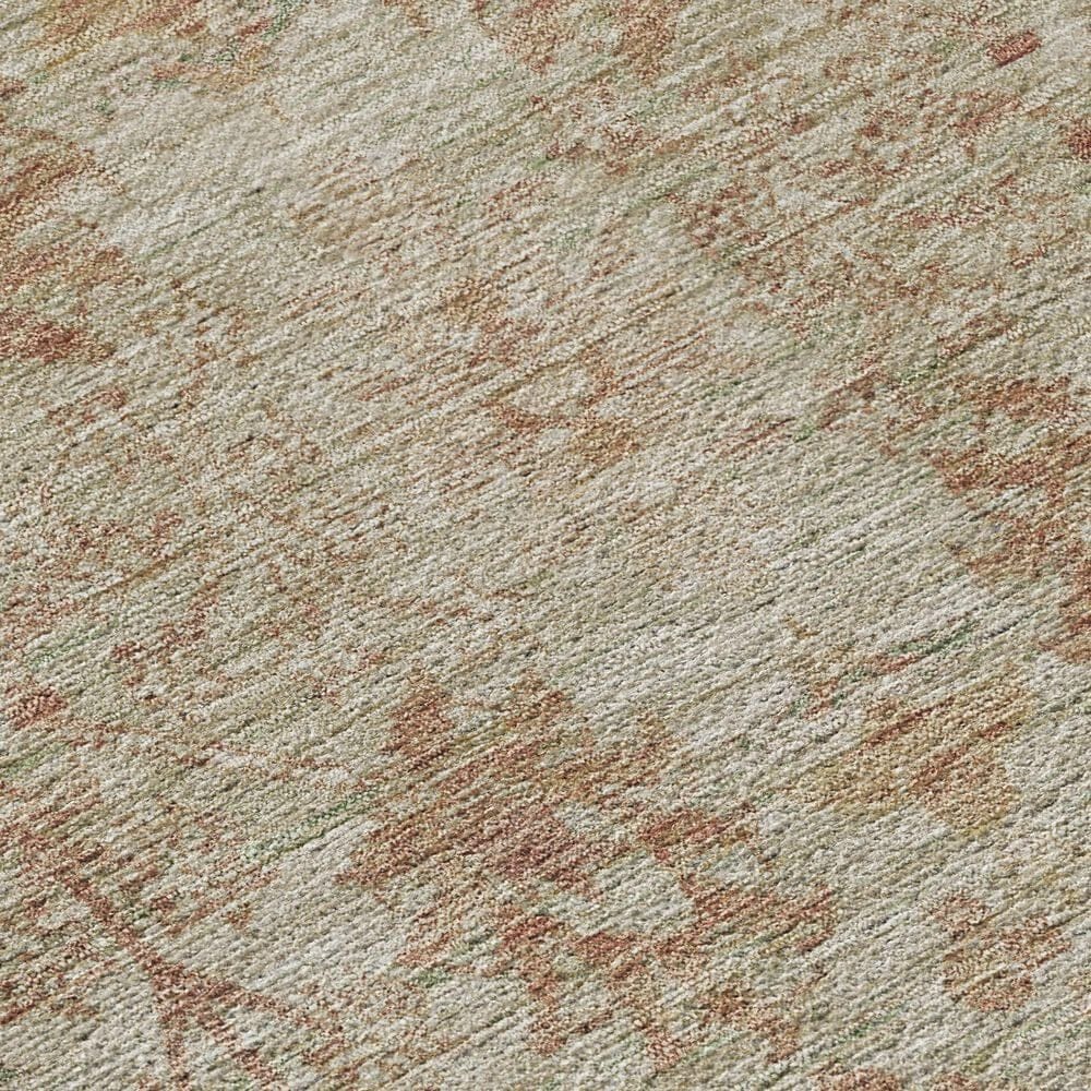Dalyn Rug Company Solace SL9 8&#39; x 10&#39; Beige Area Rug, , large
