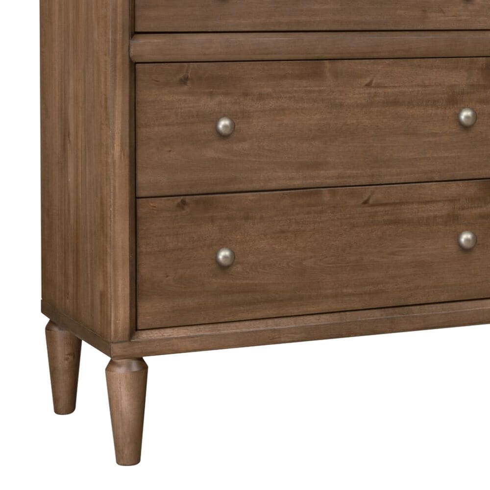 Urban Home Langley 4-Piece King Bedroom Set in Autumn Forest, , large