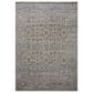 Loloi Bradbury 9" x 12" Grey and Multicolor Area Rug, , large
