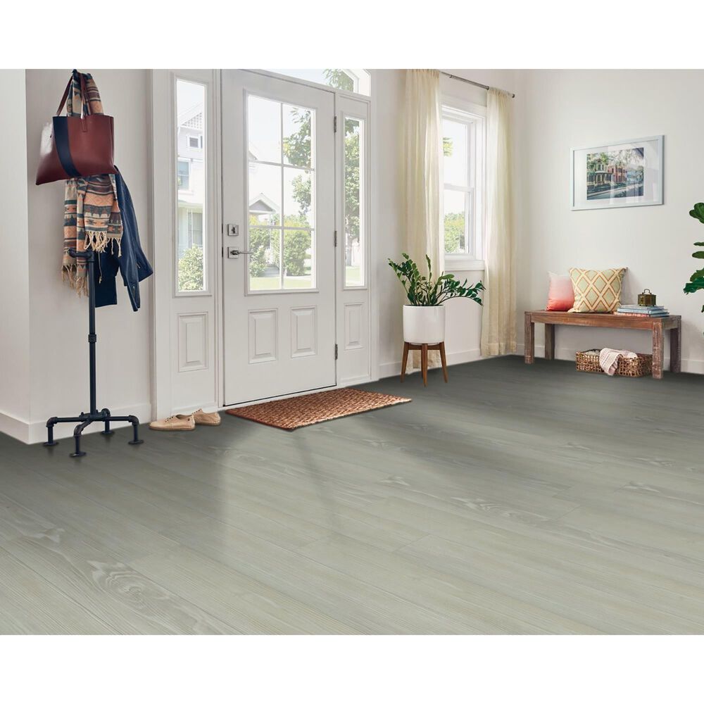 Robbins Pro-Tekt Classic Pro Oyster Shores 8&quot; x 60&quot; Luxury Vinyl Plank, , large