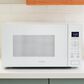 Whirlpool 2.2 Cu. Ft. Sensor Cooking Microwave in White, , large