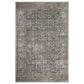 Dalyn Rug Company Jericho 5" x 7"6" Mushroom Indoor/Outdoor Area Rug, , large