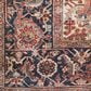 Loloi II Layla LAY-08 2" x 5" Red and Navy Runner, , large