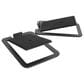 Kanto Angled Desktop Speaker Stand for Midsize Speakers in Black (Set of 2), , large
