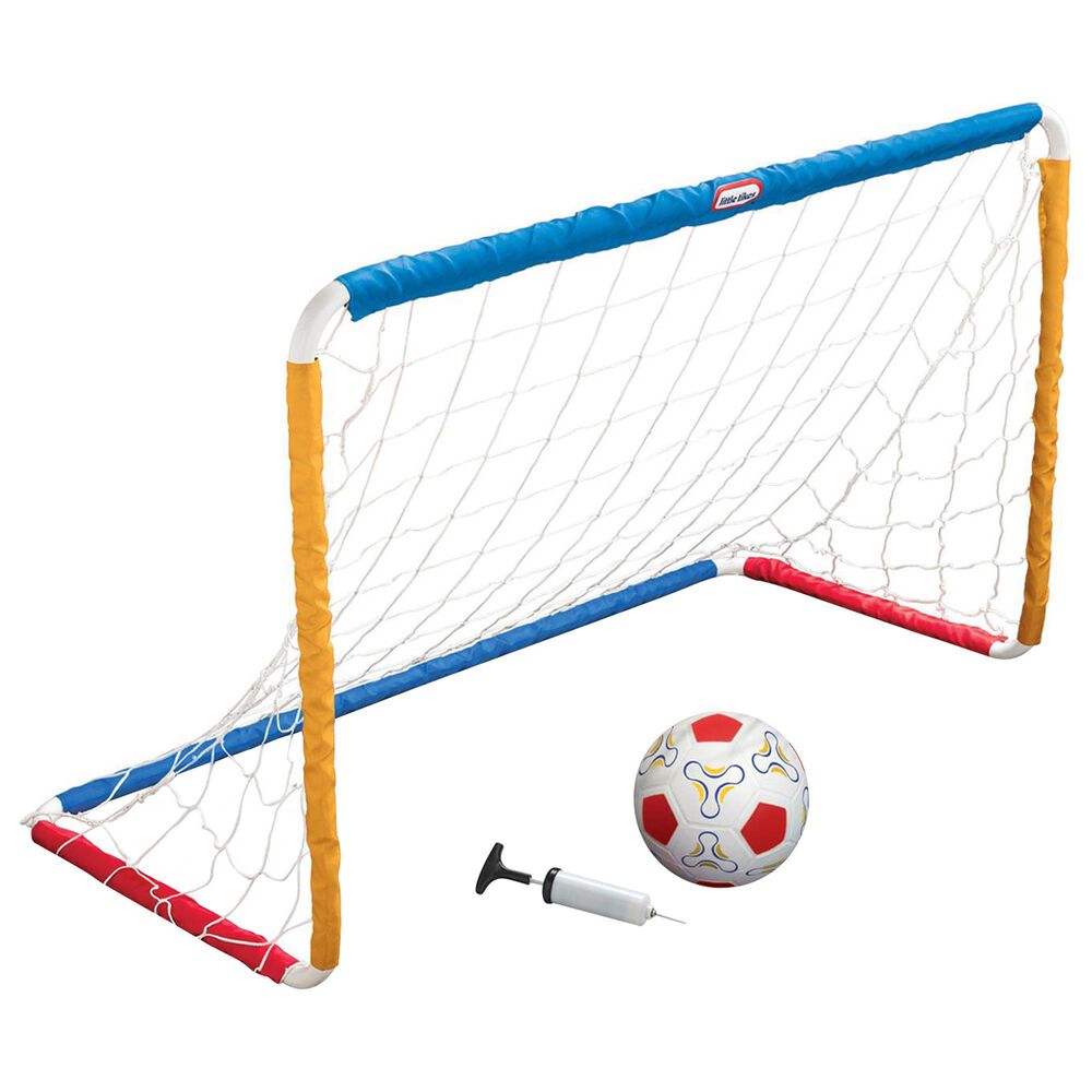 Little Tikes Easy Score Soccer Set - Primary, , large