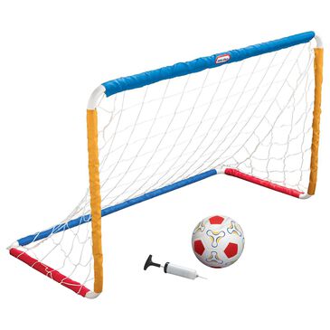 Little Tikes Easy Score Soccer Set - Primary, , large