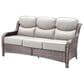 Sunwell Garden 7-Piece Conversation Set in Beige, , large