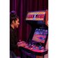 Arcade1up NBA JAM : Shaq Edition 19" Arcade, , large